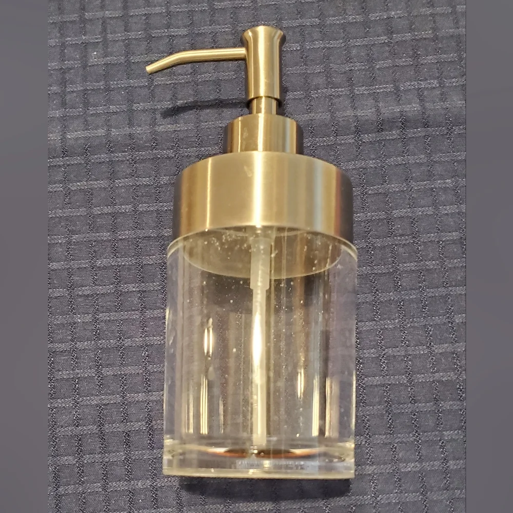Liquid Soap/Lotion Dispenser
